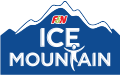 F&N Ice Mountain wordmark