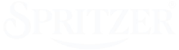 Spritzer wordmark